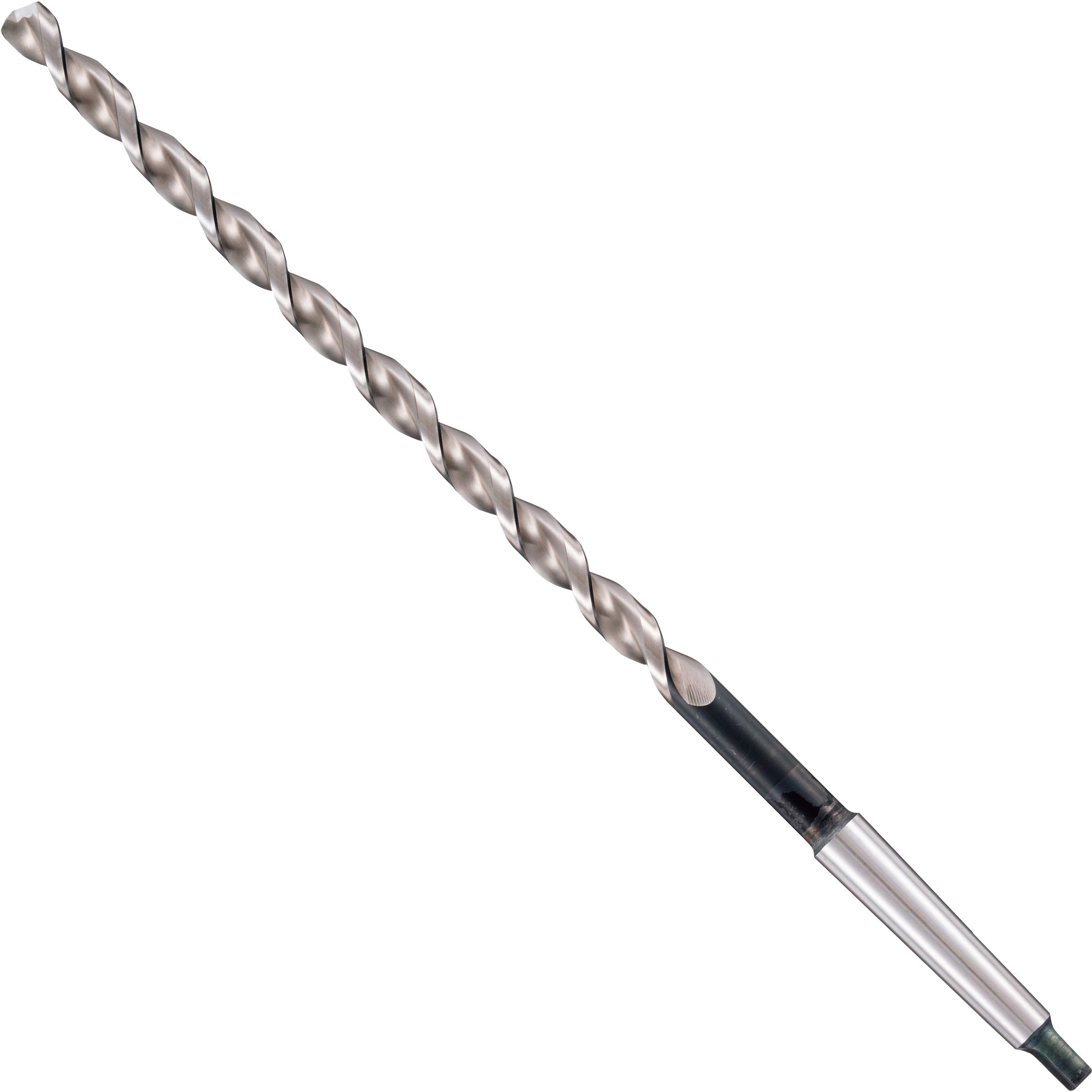 620 14.290 深穴加工ドリル 特長1 ダークマージン グーリング HSCO製 刃径14.29mm全長340mm 1本