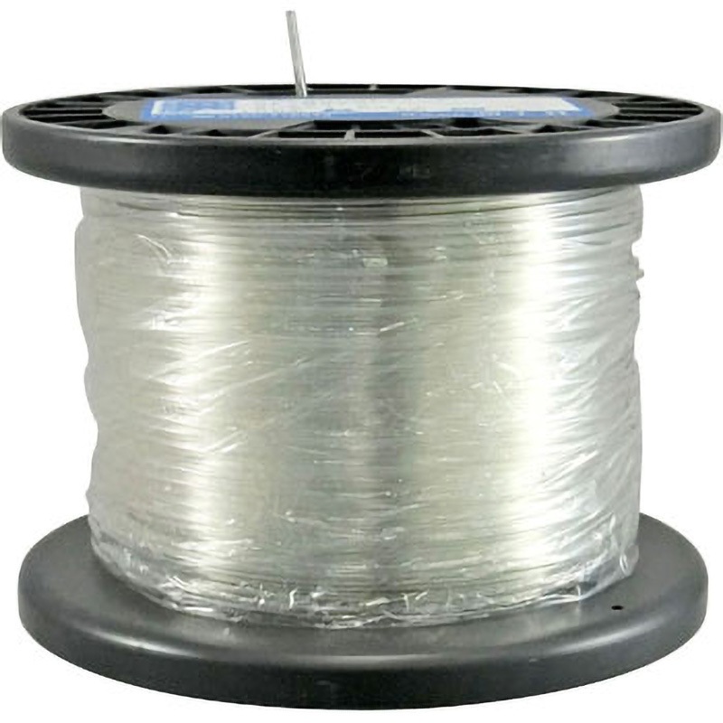 UFM025 2.5×1.2 ジュンロン UF ポリウレタンミクロチューブ 潤工社 透明色 長さ100m