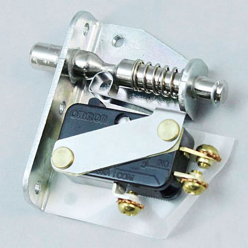 1VAP2-2 ドアスイッチ 1ZAP2/1VAP2 1個 omron(オムロン) 【通販