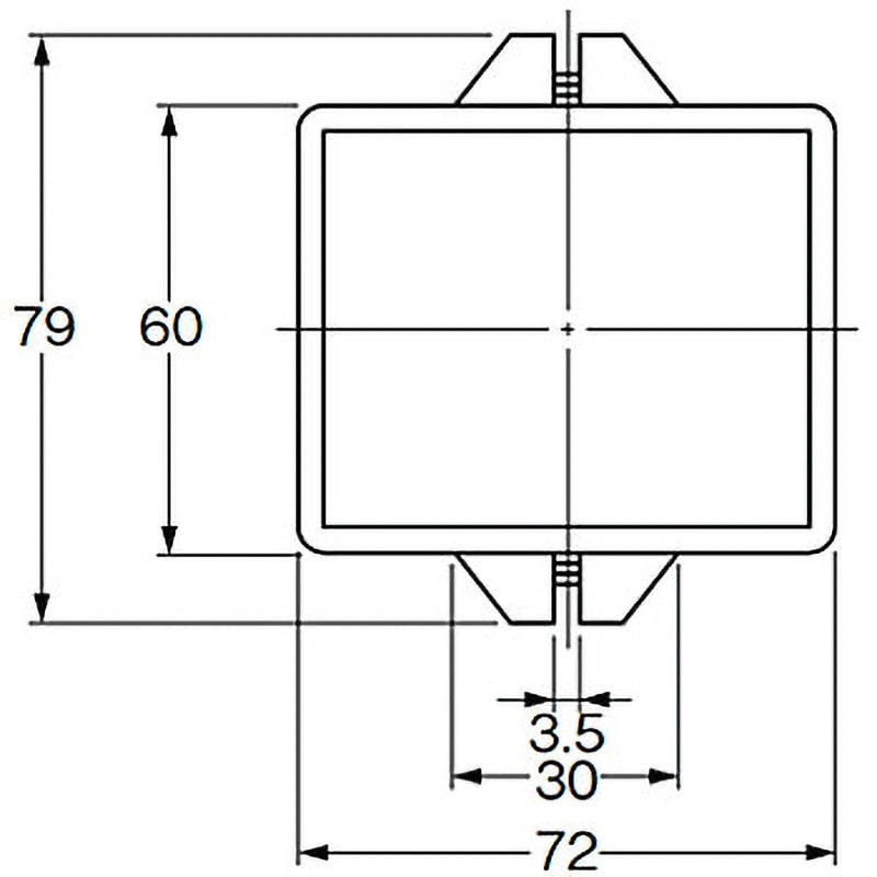 61F-G2P AC200 フロートなしスイッチ(プラグインタイプ) 61F-G□P 1個