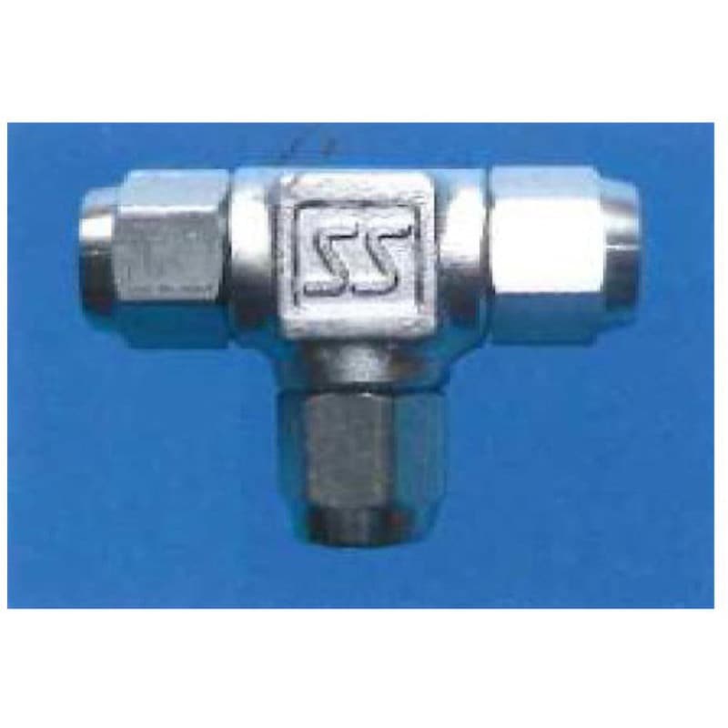 00U-120-01N USL継手SUS316T型 00Uシリーズ ユニバーサル 1袋(5個) 00U-120-01N 28,105円