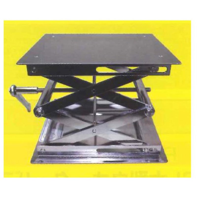 00N-018-02 PTFE無電コート USLオールステンレスジャッキ ラチェット式 00N-018シリーズ 1個 ユニバーサル 【通販モノタロウ】