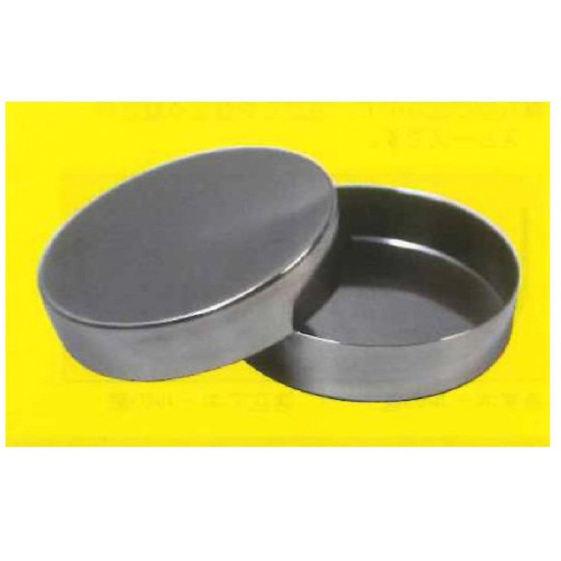 00N-024-01 PTFE無電コート USLステンレスシャーレ 00N-024シリーズ 1個 ユニバーサル 【通販モノタロウ】 11,665円