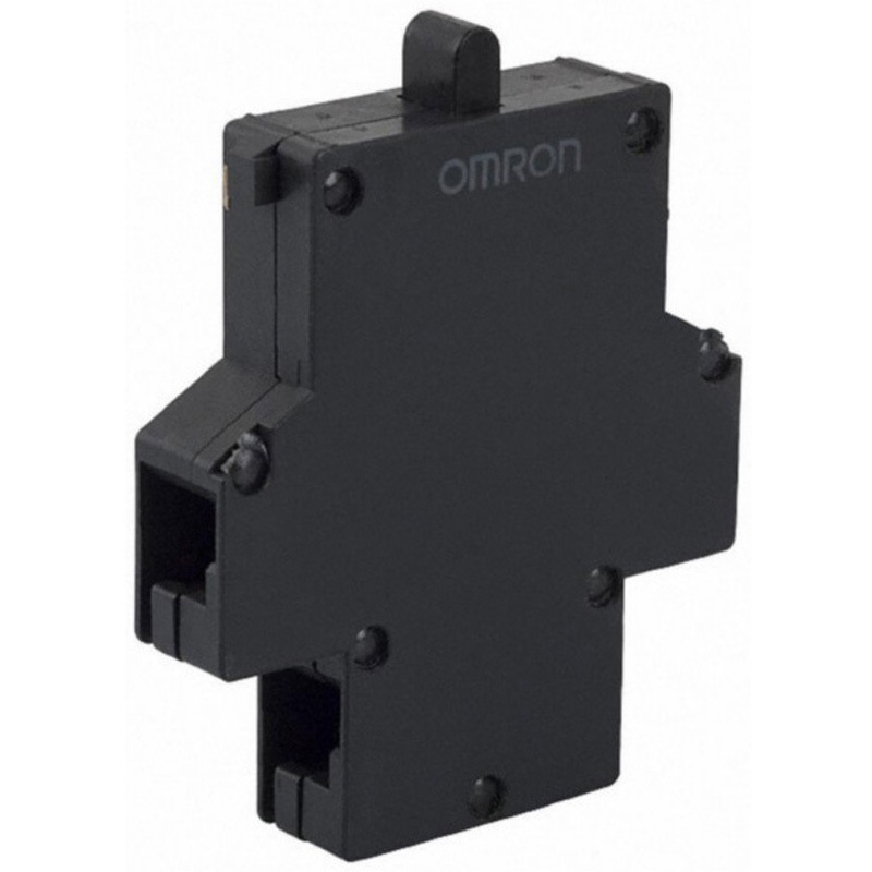 A22-20 押ボタンスイッチ用スイッチ部 omron(オムロン) スイッチ