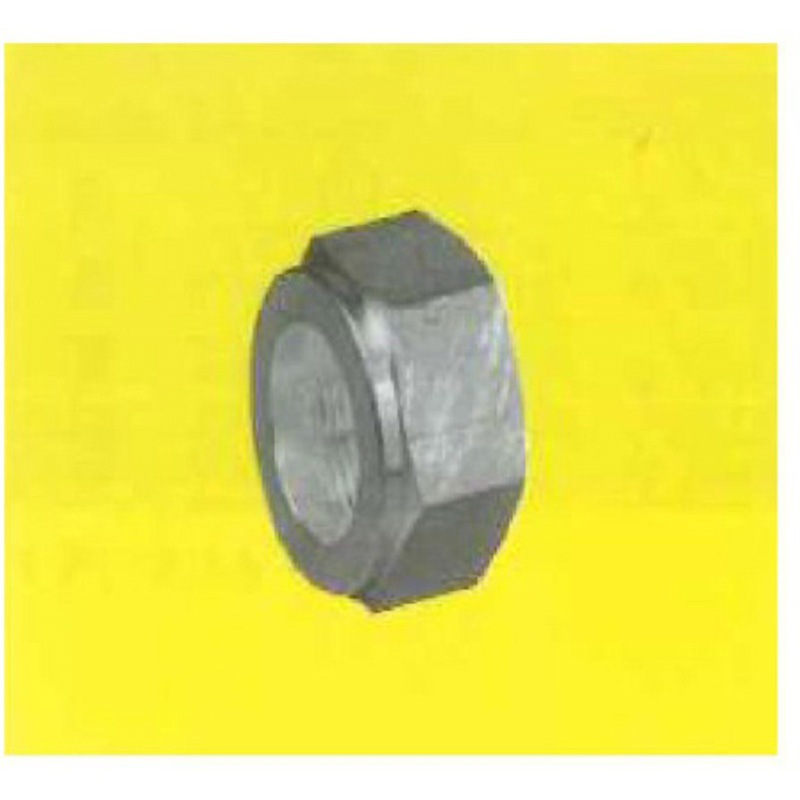 00N-079-01 PTFE無電コート ステンレスSUS316 USL袋ナット 00Nシリーズ ユニバーサル 1袋(10個) 00N-079-01