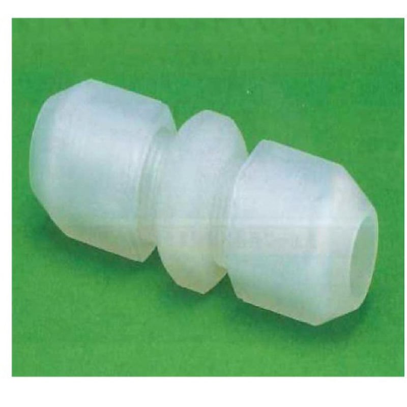 00I-058-04-10 USLクリーンフィッティング ストレートタイプ 00Iシリーズ ユニバーサル 1袋(10個) 00I-058-04-10 8,598円