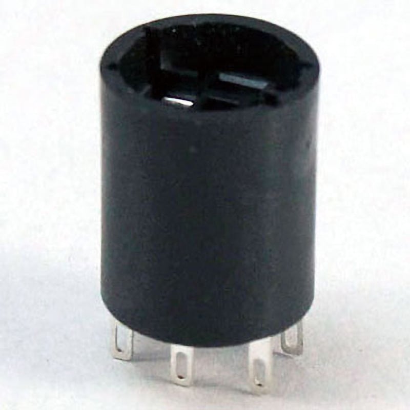 A3C-4103 照光押ボタンスイッチ用ソケット omron(オムロン) 形A3C用