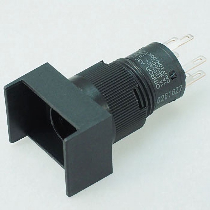 A3CJ-7011 押ボタンスイッチ用スイッチ部 omron(オムロン) 接点