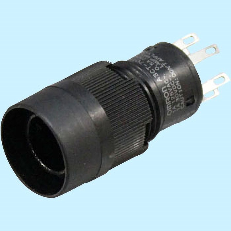 A3CT-7011 押ボタンスイッチ用スイッチ部 omron(オムロン) 接点