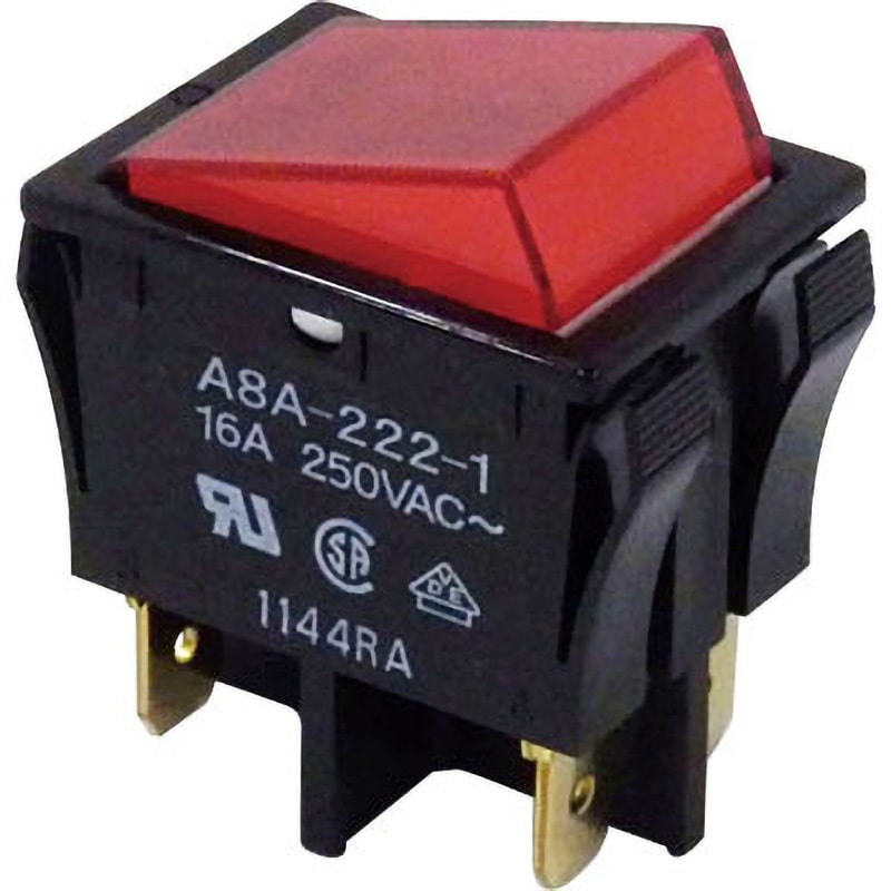 ダブルロッカースイッチ Kuryakyn ダブルロッカースイッチ Kuryakyn