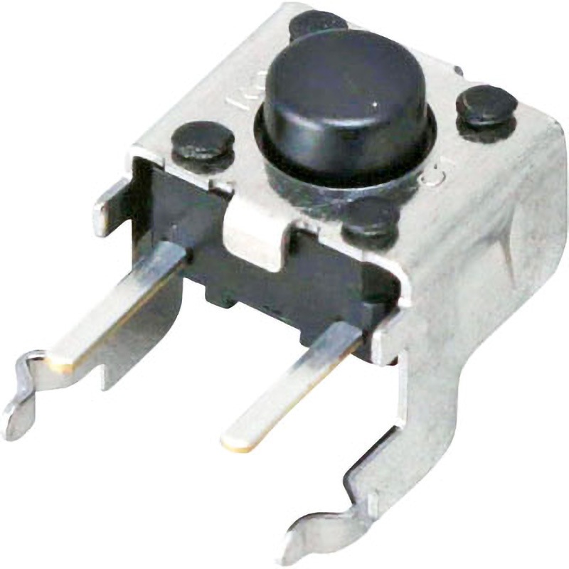 B3F-3120 タクタイルスイッチ B3F omron(オムロン) 接点構成1a