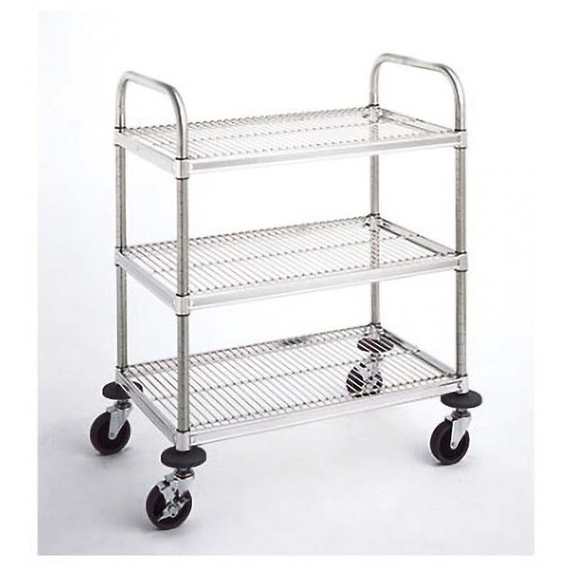 キャニオン W3型ワゴン W3-SD ( W3-SD (SUS304) ) (株)キャニオン (メーカー取寄) キャニオン W3型ワゴン W3-SA ( W3-SA (SUS304) )