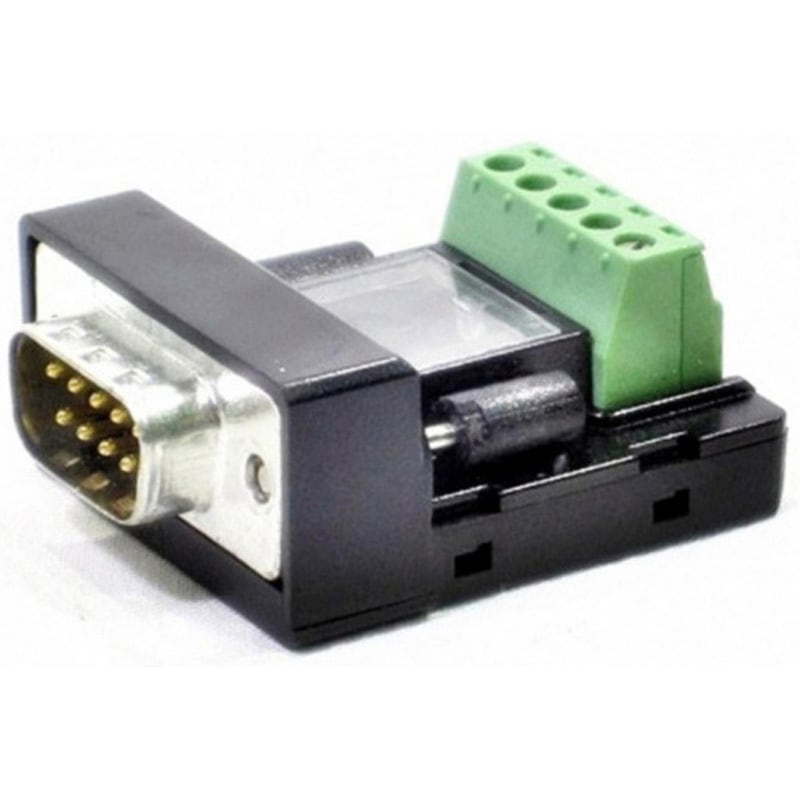 CJ1W-CIF11 SYSMAC オプション RS-422A変換アダプタ 1個 omron(オムロン) 【通販モノタロウ】