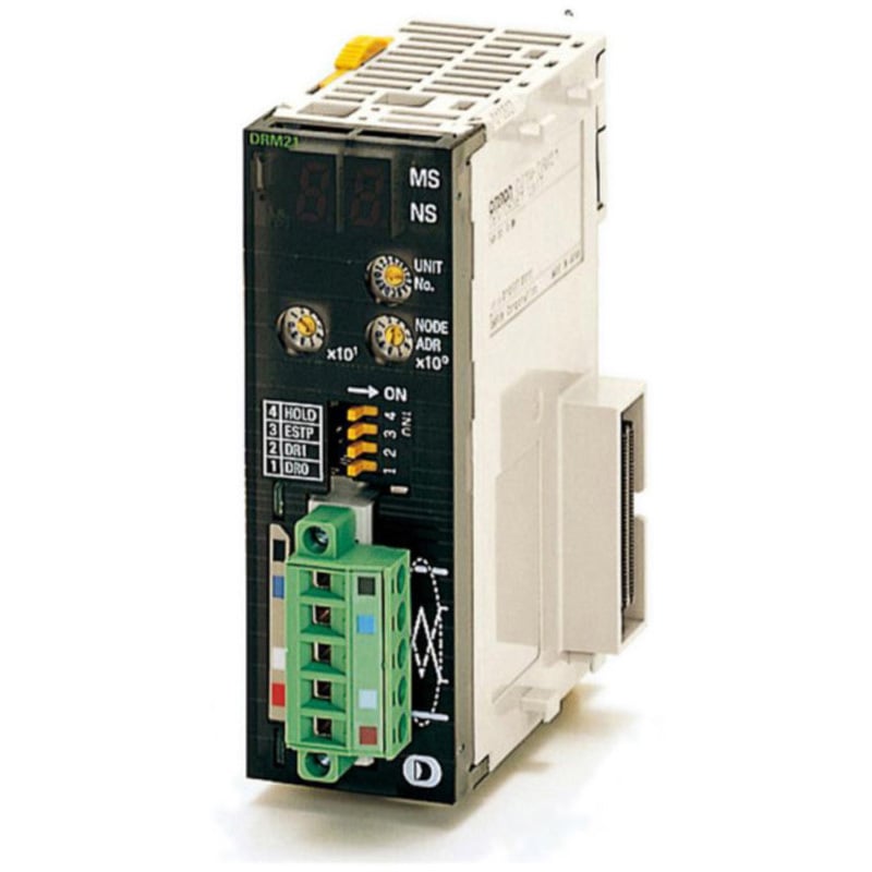 CJ1W-DRM21 プログラマブルコントローラ CJ1/CJ1M DeviceNetユニット 1