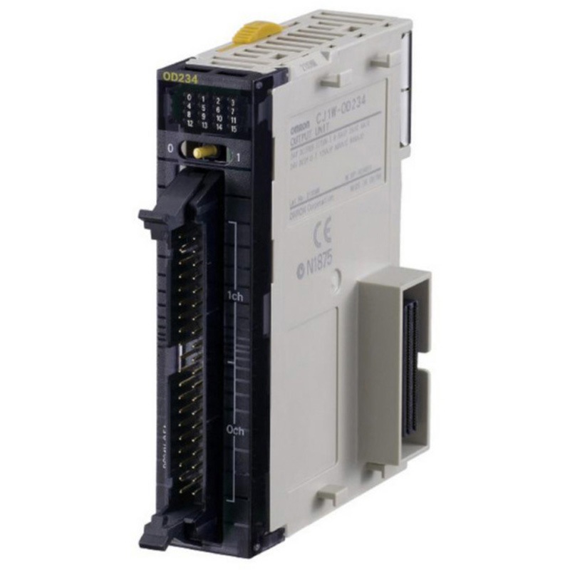 OMRON オムロン CJ1W-MD261 入出力ユニット 入出力ユニット CJ