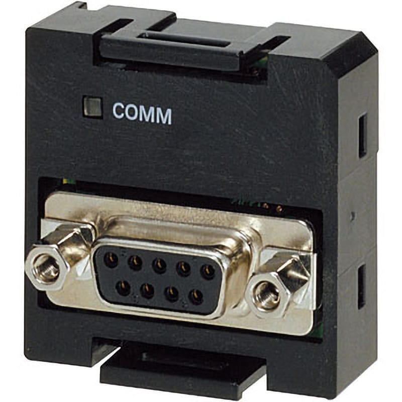 CP1W-CIF01 プログラマブルコントローラ オプションボード 1個 