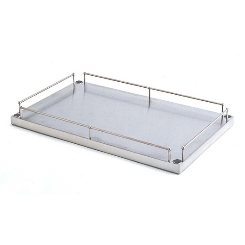 AGSSO460-610 ALLステンレスガード付スーパーソリッドキャニオンシェルフ AGSSO 1枚 キャニオン 【通販モノタロウ】