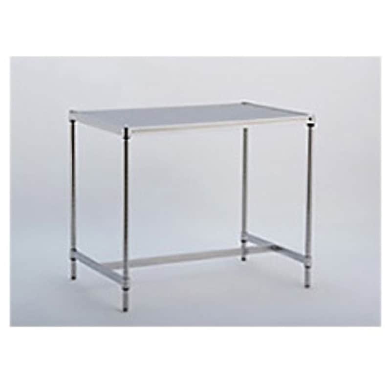 SWT2-609 ステンレスワークテーブル キャニオン 荷重80kg 間口910mm奥行610mm高さ760mm  SWT2-609