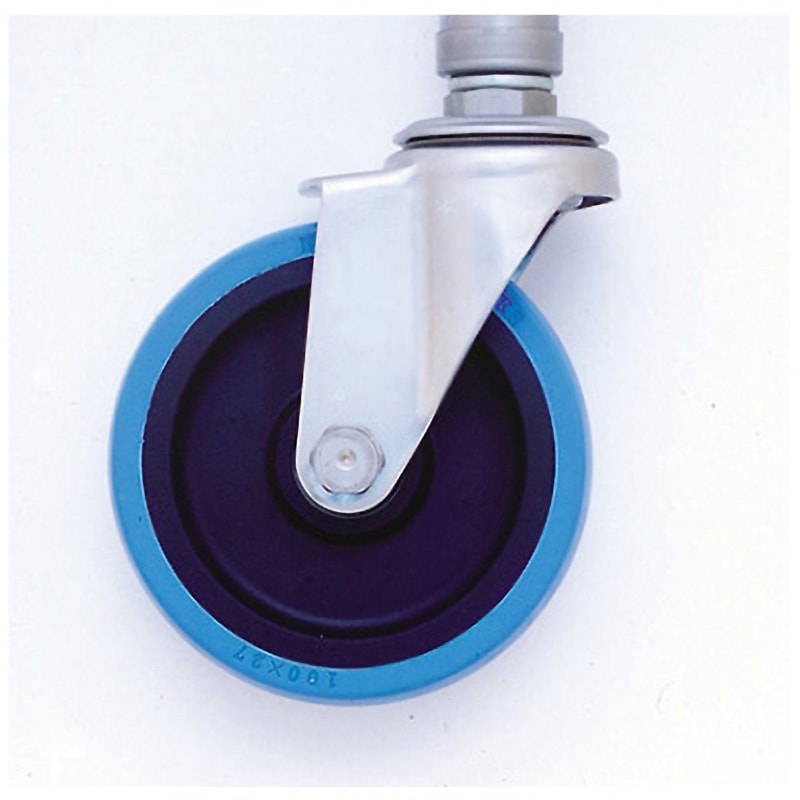 BC-125 キャスター BC 1個 キャニオン 【通販モノタロウ】