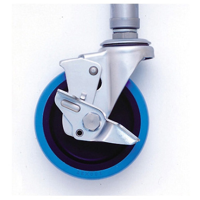 BC-100S キャスター BC 1個 キャニオン 【通販モノタロウ】