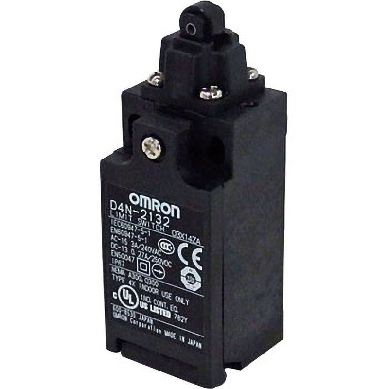 OMRON D4N-2132 D4N2132 - sarkpew1.com