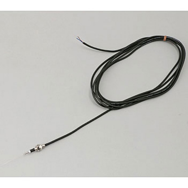 核心触発イノベーション Core+Black 3セット D5B-5513 触覚スイッチ D5B omron(オムロン) コード長3m 1個