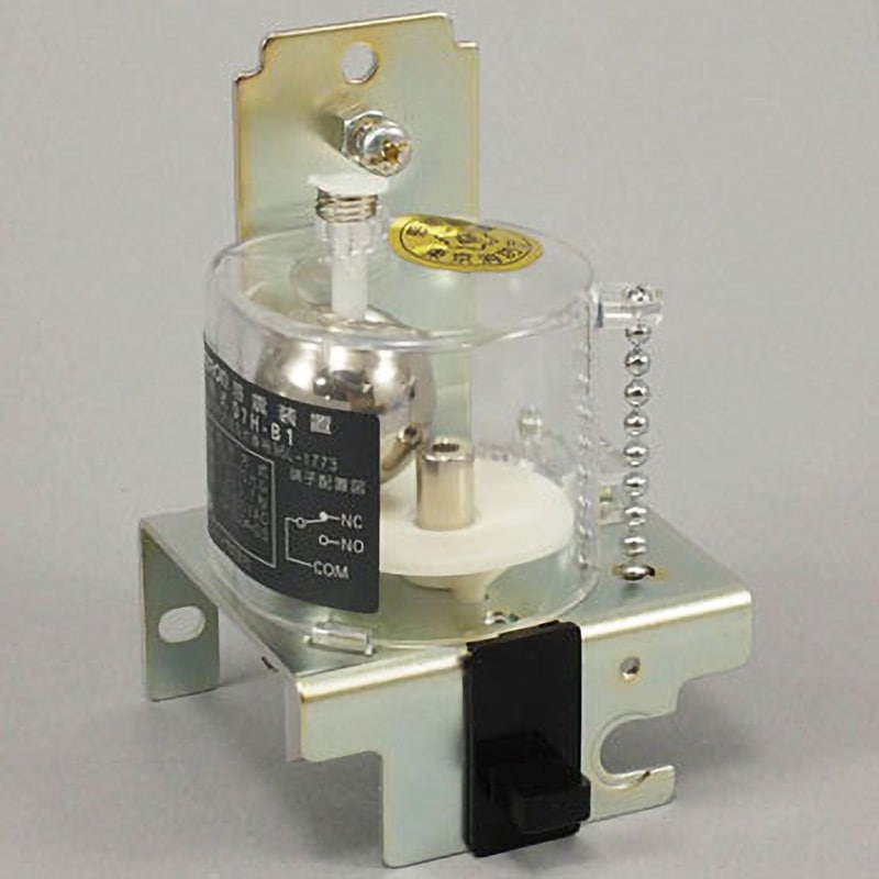 D7H-B1 感震装置 D7H 1個 omron(オムロン) 【通販モノタロウ】