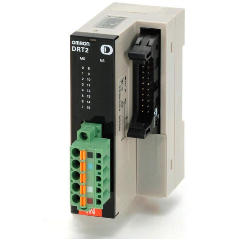 DRT2-ID16ML コネクタターミナル(MILコネクタタイプ) DRT2 DRT2-ID16ML コネクタターミナル(MILコネクタタイプ) DRT2