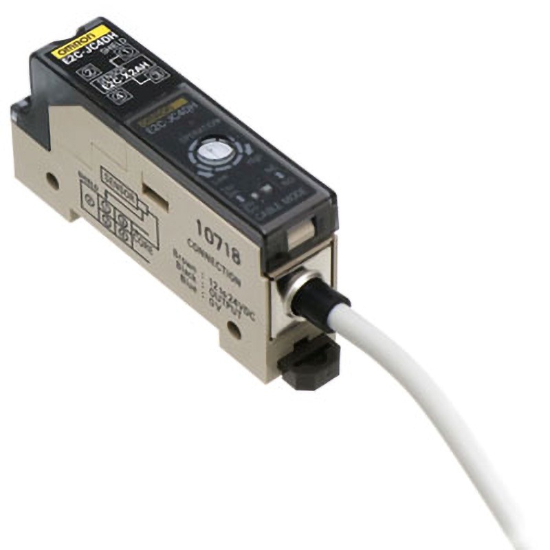 オムロン(OMRON) アンプ分離近接センサ(ボリウムタイプ) アンプ オムロン(OMRON) アンプ分離近接センサ(ボリウムタイプ) アンプ