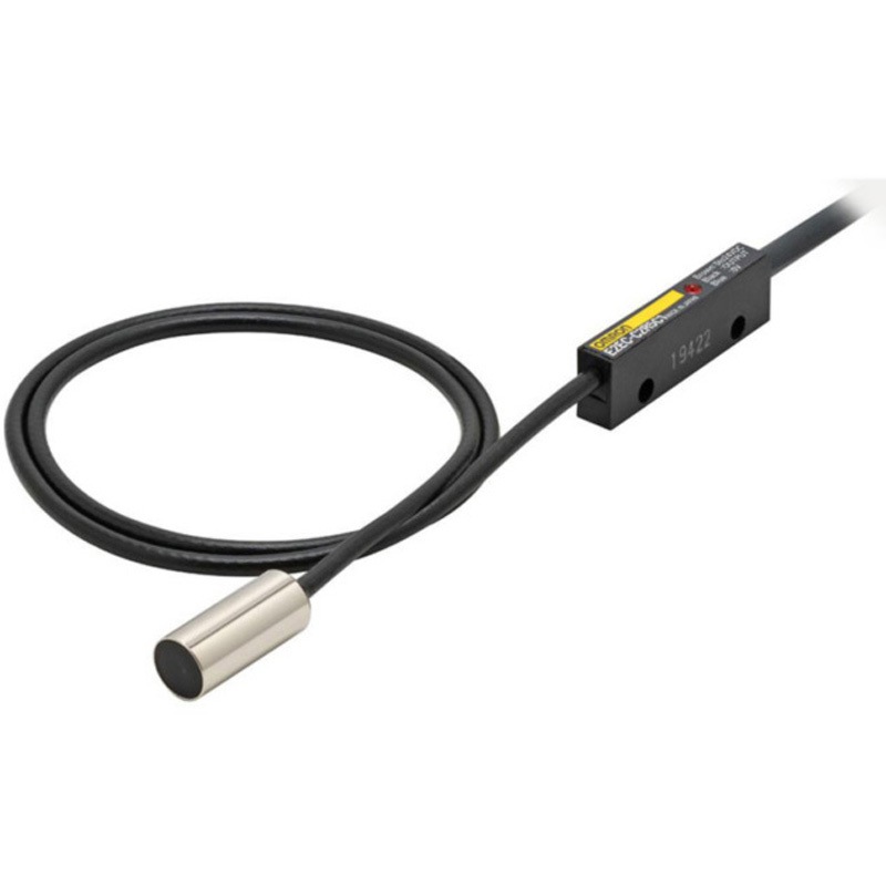 E2EC-C2R5C1 2M アンプ中継近接センサ(直流3線式) E2EC omron(オムロン 