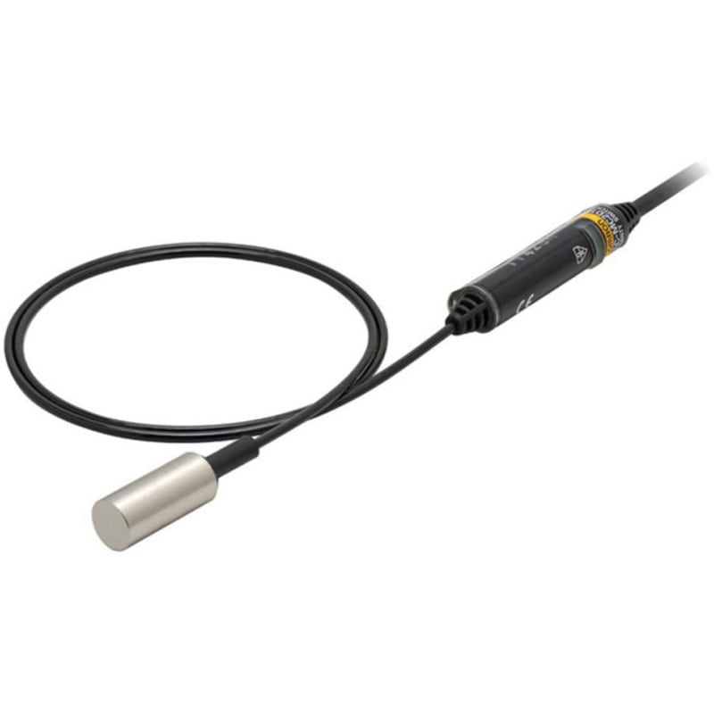 E2EC-MC2B1-2M ステンレス検出面アンプ中継近接センサ(直流2線式) E2EC-M/Q omron(オムロン) ヘッド形状:円 応答周波数100Hz 電源の種類:直流2線式(有極性) 検出距離2±15%mm