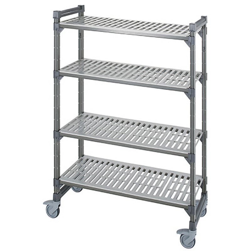 ステンレス エレクター シェルフ SAS シリーズセット (奥行360mm