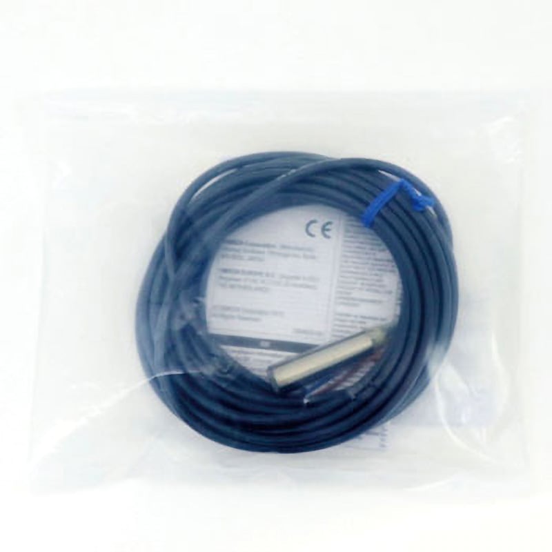 E2E-X2Y1 5M スタンダードタイプ近接センサ E2E omron(オムロン) 円柱