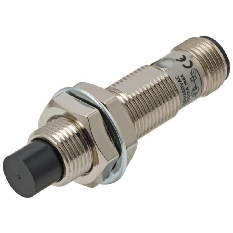 E2E-X5MY1-M1 スタンダードタイプ近接センサ E2E omron(オムロン) 円柱