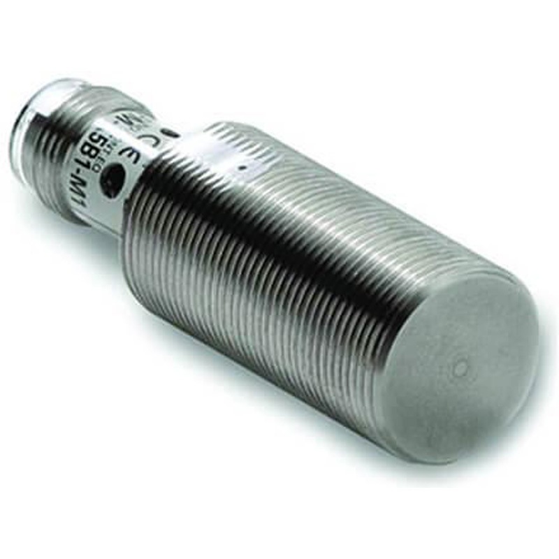 E2FM-X10B1-M1 オールステンレスボディ近接センサ E2FM omron(オムロン) ネジ 電源の種類:直流3線式 応答周波数50Hz 検出距離10±10%mm