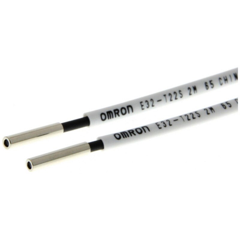E32-T22S 2M ファイバユニット E32シリーズ 透過形 omron E32-T22S 2M ファイバユニット E32シリーズ 透過形 omron