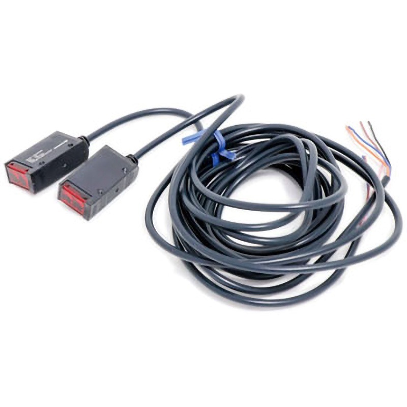 オムロン（FA・制御機器） 小型アンプ内蔵形 光電センサ(透過形) E3Z E3Z-T61K-M1J 0.3M 入数：1個