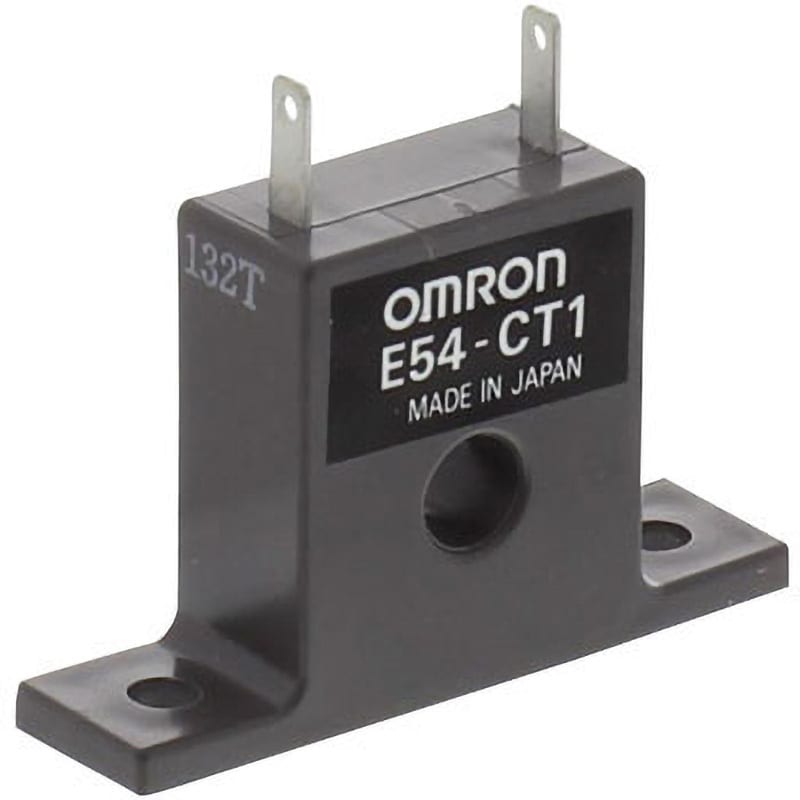 omron CT変換器 3台、PT変換器3台 - その他