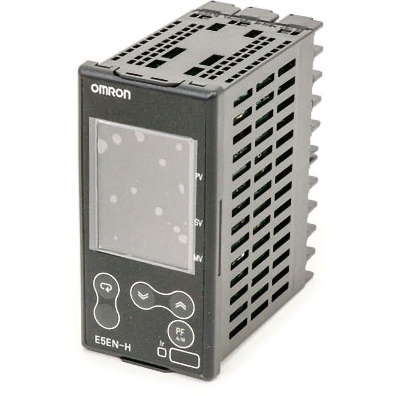 E5EN-HAA2HHBF AC100-240 サーマックNEO 温度調節器(デジタル