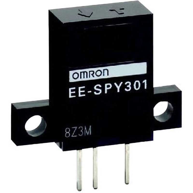 EE-SPY301 フォト・マイクロセンサ 反射型 コネクタタイプ EE-SPY30/40