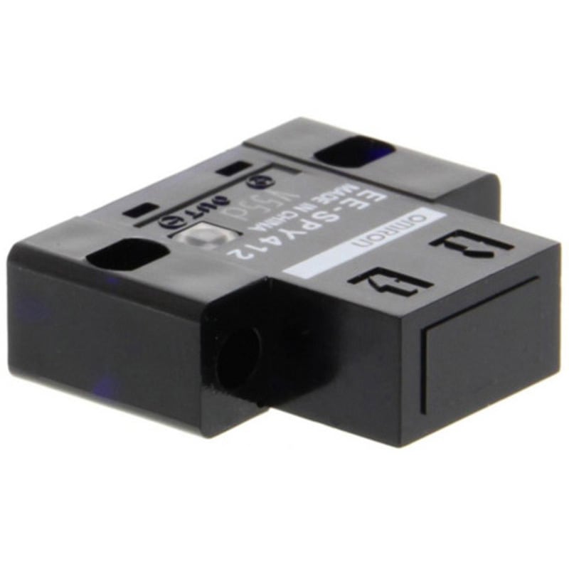 EE-SPY412 フォト・マイクロセンサ 限定反射形コネクタタイプ EE-SPY31