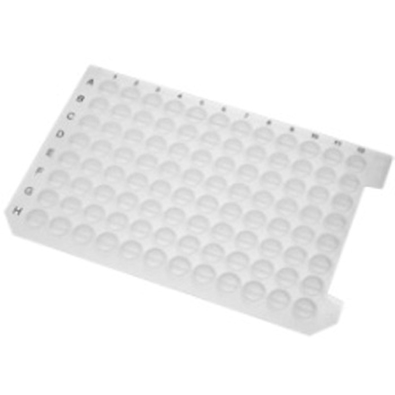 AM-2ML-RD アキシマット AMシリーズ AXYGEN 種別96丸型ウェルストレージ用  1ケース(10個×5パック) AM-2ML-RD 28,066円