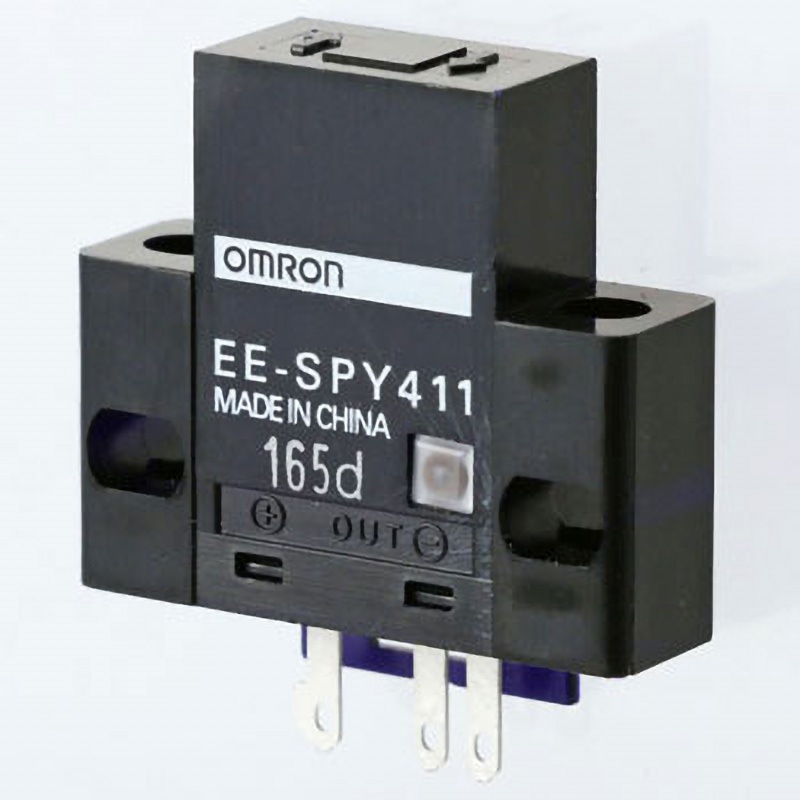 Soyo  EE-SPY411 フォト・マイクロセンサ 限定反射形コネクタタイプ EE-SPY31