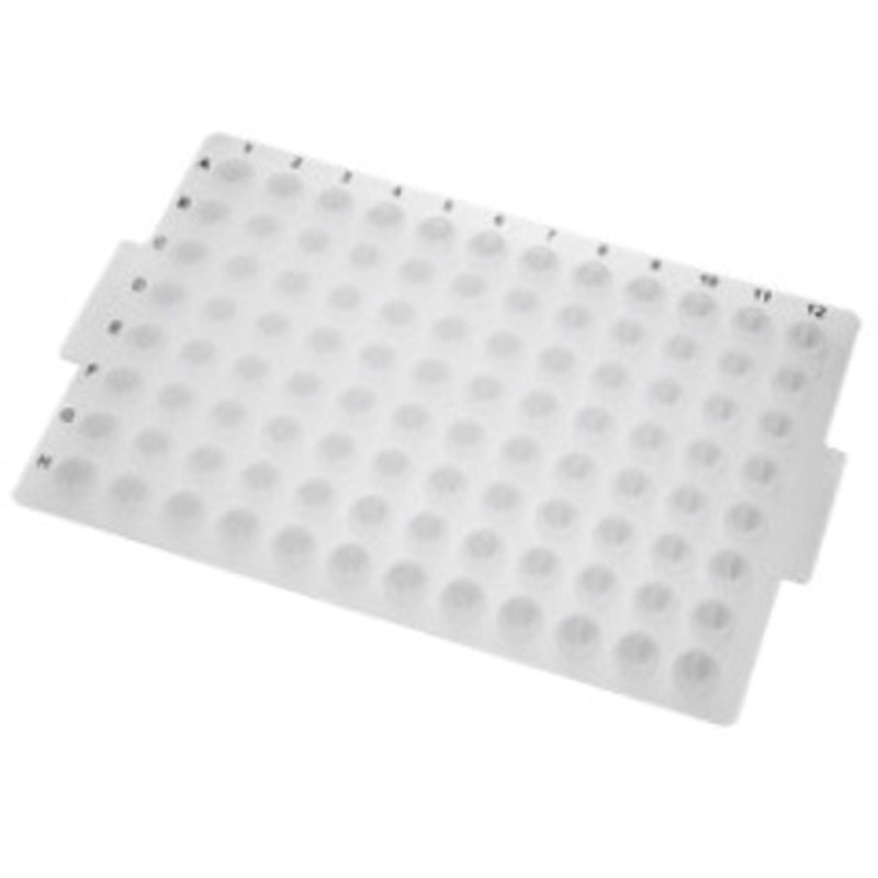 AM-500UL-RD アキシマット AMシリーズ 1ケース(10個×5パック) AXYGEN 【通販モノタロウ】