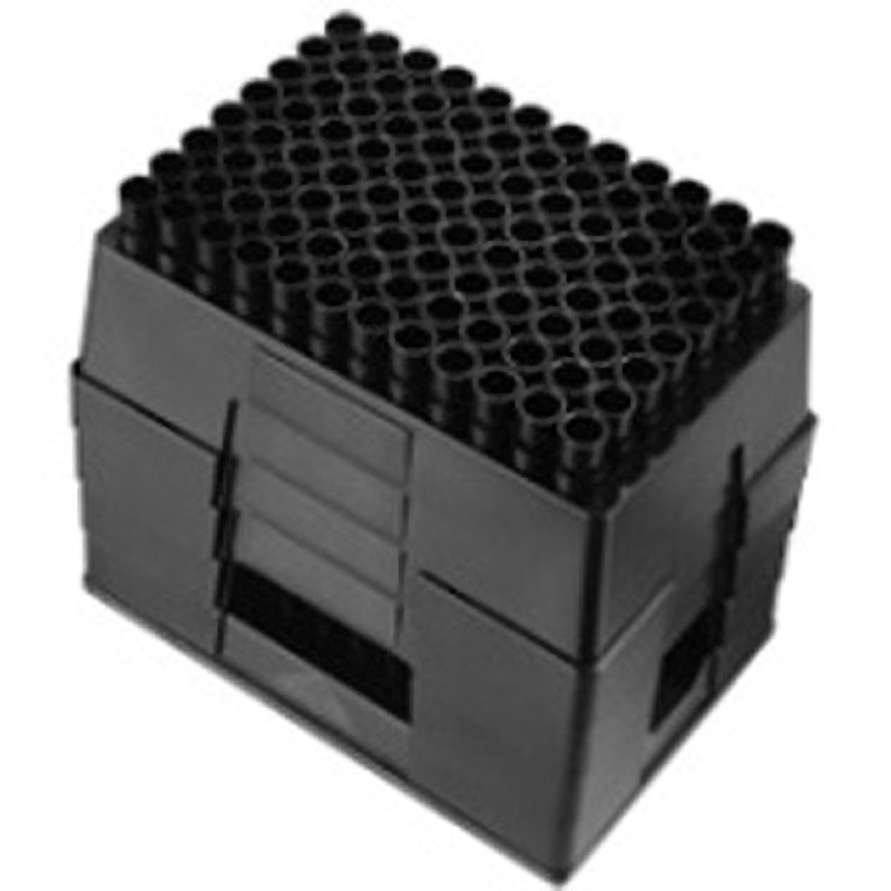 HT-50-CBK-STK Hamilton STAR Line用チップ HTシリーズ 1ケース(2304個×5パック) AXYGEN 【通販モノタロウ】