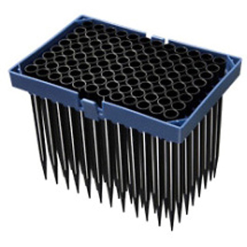 HTF-1000-CBK-HTR-S Hamilton STAR Line用チップ HTシリーズ 1ケース(1536個×1パック) AXYGEN 【通販モノタロウ】