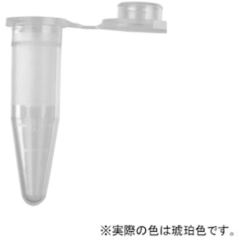 MCT-150-X スナップロックマイクロチューブ AXYGEN 1.5mL  1ケース(500個×10パック) MCT-150-X