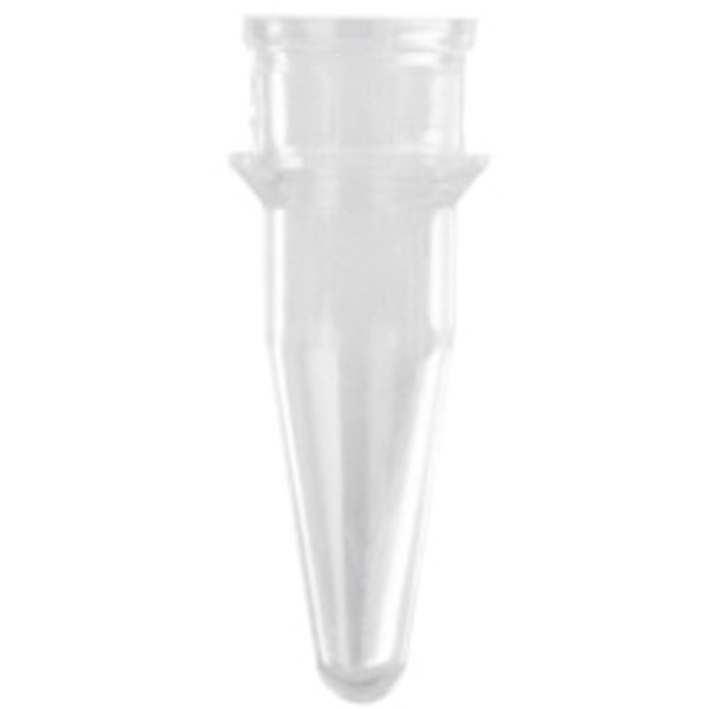 PCR-02-NC PCRチューブ Axygen AXYGEN 0.2mL PCRチューブ キャップなし  1ケース(1000個×10パック)