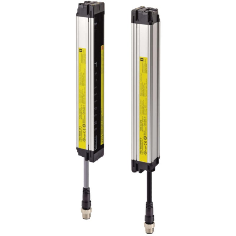 F3SJ-B1745P25 セーフティライトカーテン F3SJ-B 1個 omron(オムロン) 【通販モノタロウ】