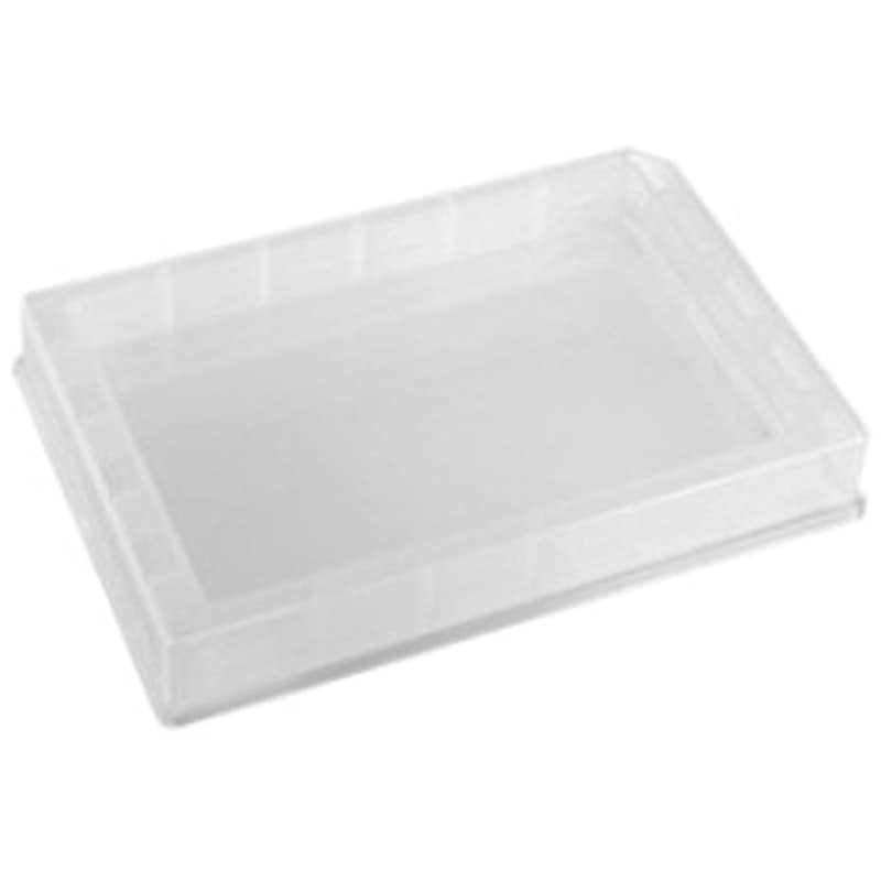 アズワン AS ONE ビオラモシングルウェル試薬リザーバー V 4-4965-02 [A101301]